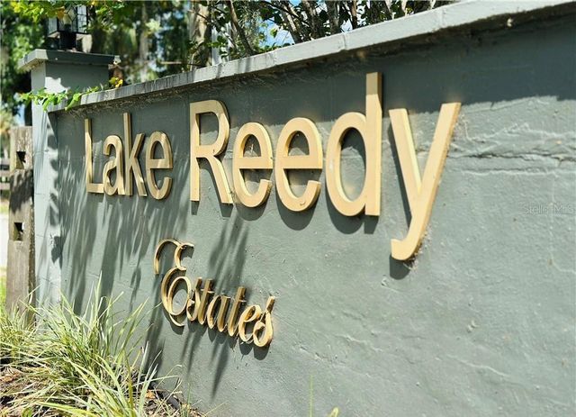 DEER ROAD, Frostproof, FL 33843