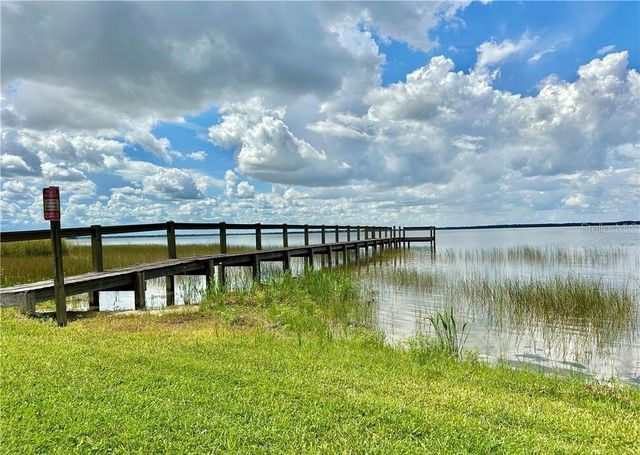 DEER ROAD, Frostproof, FL 33843