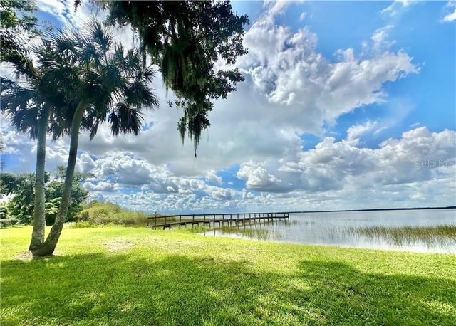DEER ROAD, Frostproof, FL 33843