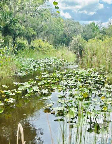 DEER ROAD, Frostproof, FL 33843