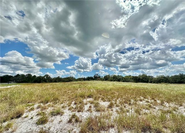 DEER ROAD, Frostproof, FL 33843