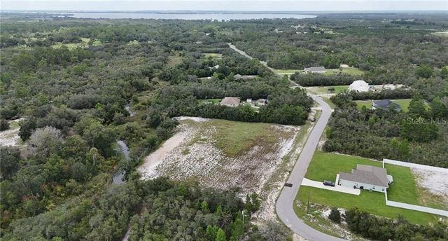 DEER ROAD, Frostproof, FL 33843