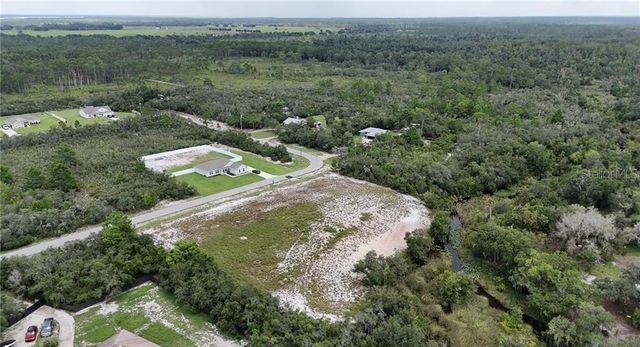 DEER ROAD, Frostproof, FL 33843