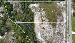 DEER ROAD, Frostproof, FL 33843