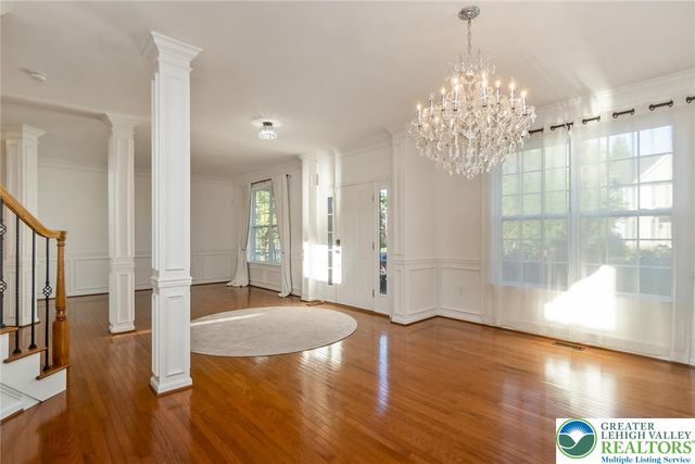 2760 Clark Place, Easton, PA 18040
