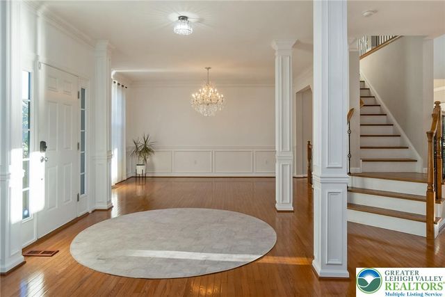2760 Clark Place, Easton, PA 18040