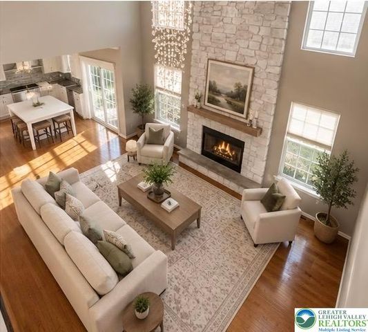 2760 Clark Place, Easton, PA 18040