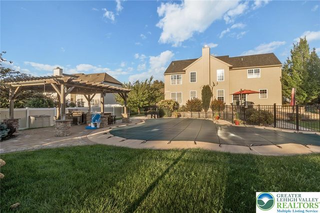 2760 Clark Place, Easton, PA 18040