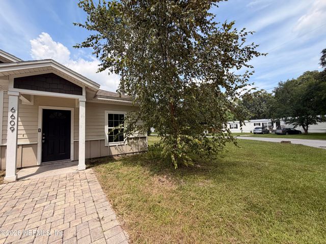 6609 OSCEOLA Street, Jacksonville, FL 32219