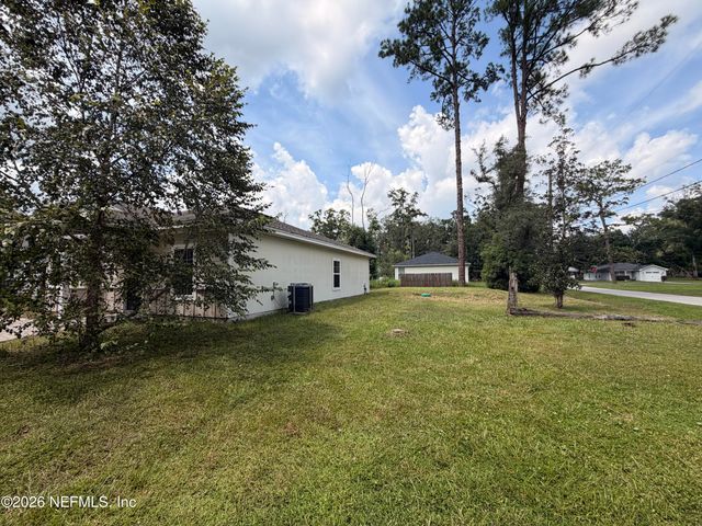 6609 OSCEOLA Street, Jacksonville, FL 32219