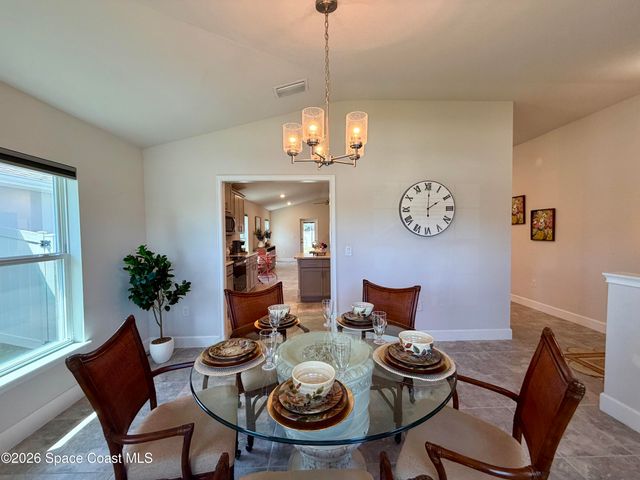 2106 Kylar Drive NW, Palm Bay, FL 32907