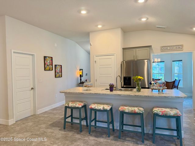 2106 Kylar Drive NW, Palm Bay, FL 32907