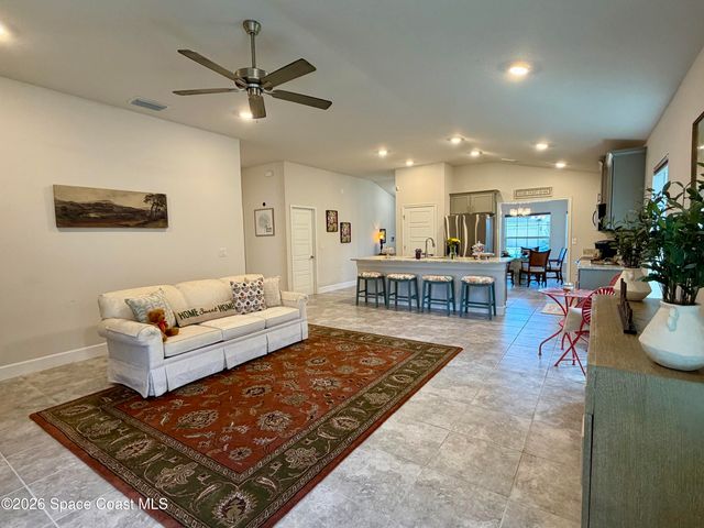 2106 Kylar Drive NW, Palm Bay, FL 32907