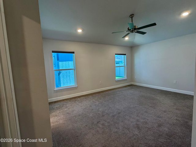 2106 Kylar Drive NW, Palm Bay, FL 32907