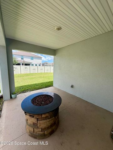 2106 Kylar Drive NW, Palm Bay, FL 32907