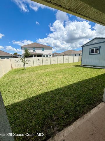 2106 Kylar Drive NW, Palm Bay, FL 32907