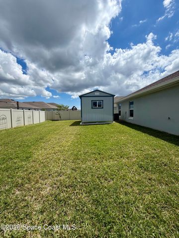 2106 Kylar Drive NW, Palm Bay, FL 32907