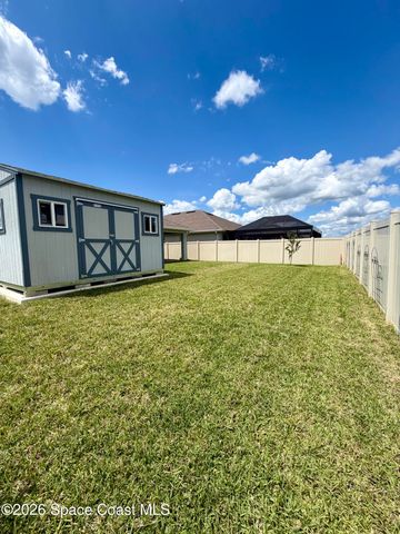 2106 Kylar Drive NW, Palm Bay, FL 32907