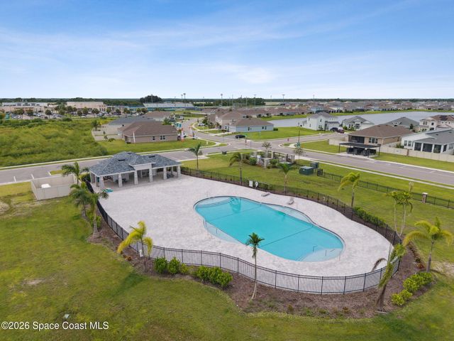 2106 Kylar Drive NW, Palm Bay, FL 32907