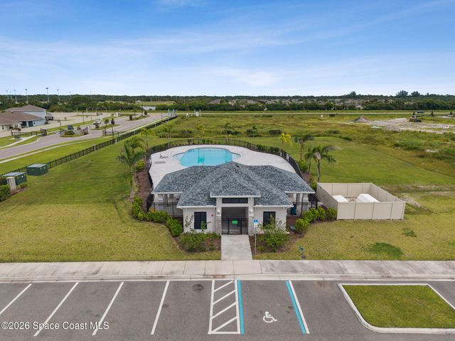 2106 Kylar Drive NW, Palm Bay, FL 32907