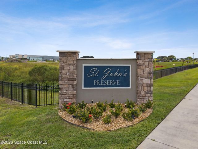 2106 Kylar Drive NW, Palm Bay, FL 32907