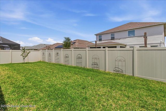 2106 Kylar Drive NW, Palm Bay, FL 32907