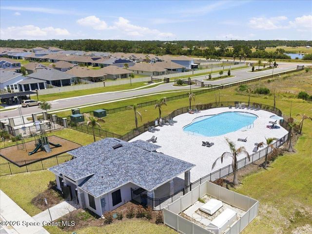 2106 Kylar Drive NW, Palm Bay, FL 32907