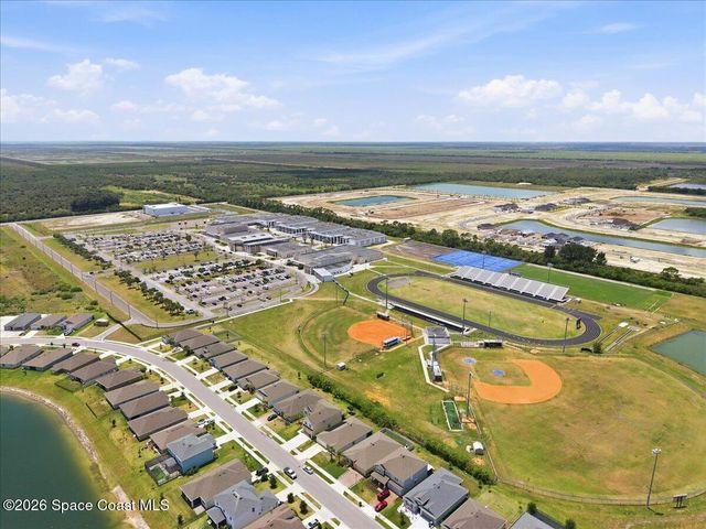2106 Kylar Drive NW, Palm Bay, FL 32907