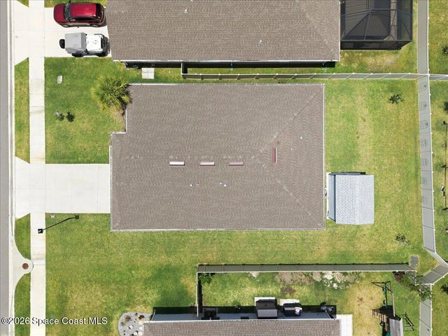 2106 Kylar Drive NW, Palm Bay, FL 32907