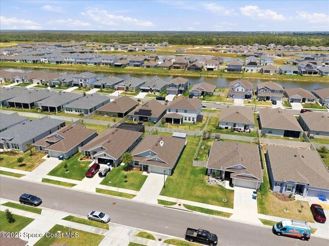 2106 Kylar Drive NW, Palm Bay, FL 32907