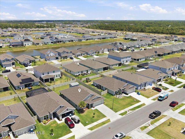 2106 Kylar Drive NW, Palm Bay, FL 32907