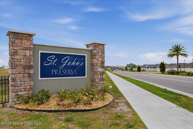 2106 Kylar Drive NW, Palm Bay, FL 32907