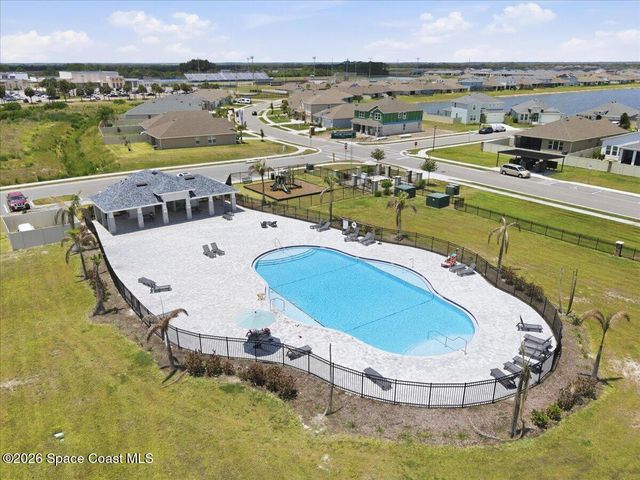 2106 Kylar Drive NW, Palm Bay, FL 32907