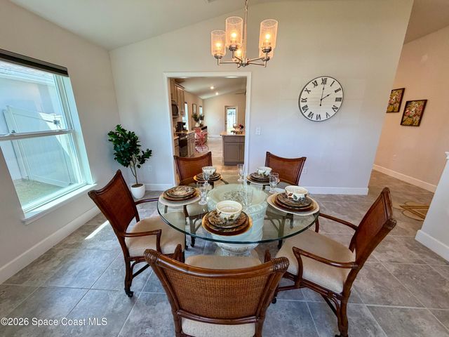 2106 Kylar Drive NW, Palm Bay, FL 32907