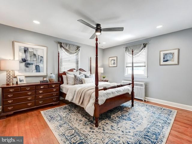 102 LYNDALE AVE, Nottingham, MD 21236