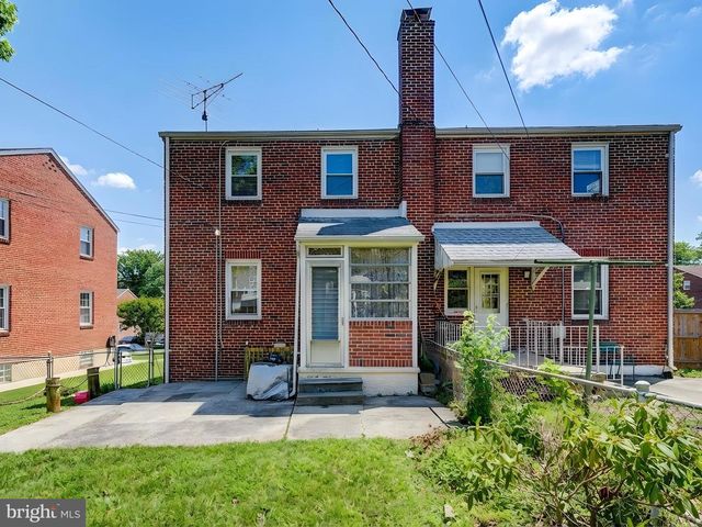 102 LYNDALE AVE, Nottingham, MD 21236