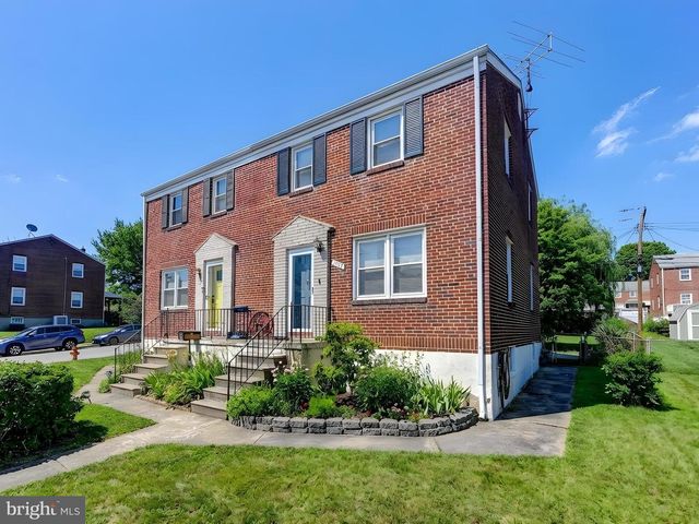 102 LYNDALE AVE, Nottingham, MD 21236