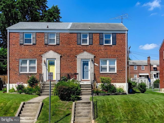 102 LYNDALE AVE, Nottingham, MD 21236