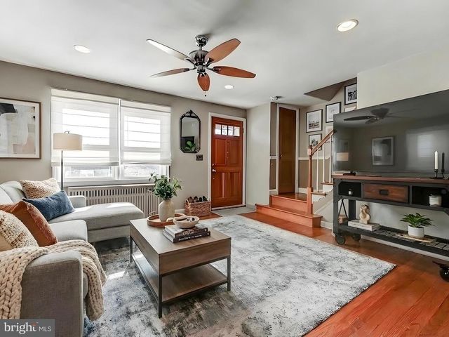 102 LYNDALE AVE, Nottingham, MD 21236