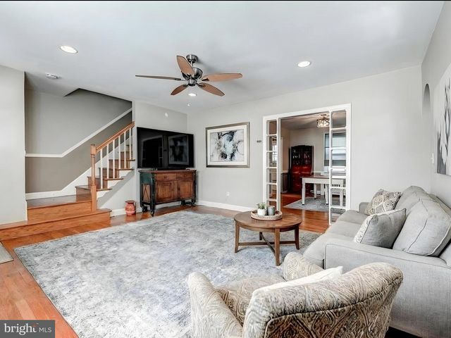 102 LYNDALE AVE, Nottingham, MD 21236