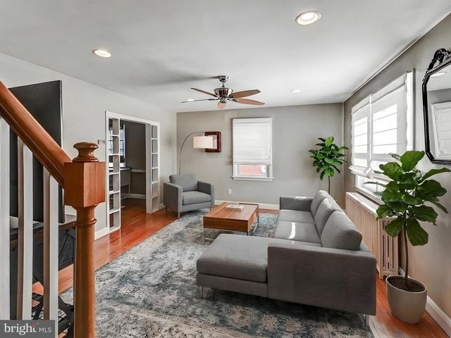 102 LYNDALE AVE, Nottingham, MD 21236