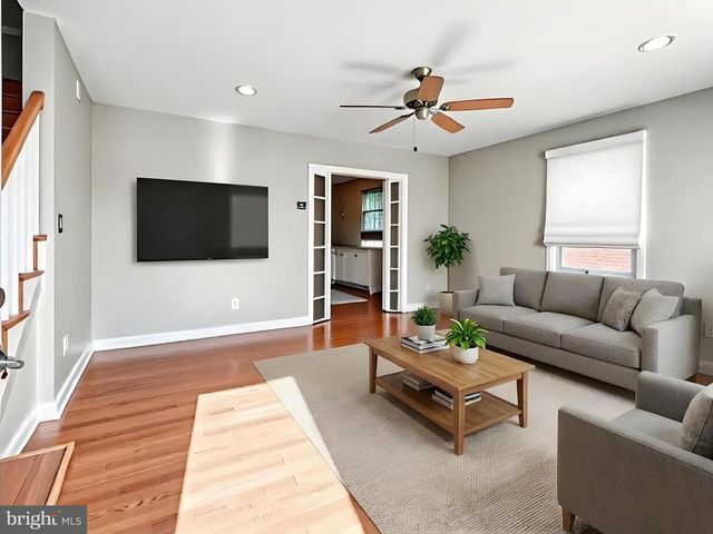 102 LYNDALE AVE, Nottingham, MD 21236