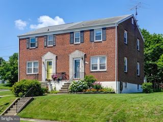 102 LYNDALE AVE, Nottingham, MD 21236