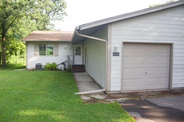 18118 Captive Lake Road, Garrison, MN 56450