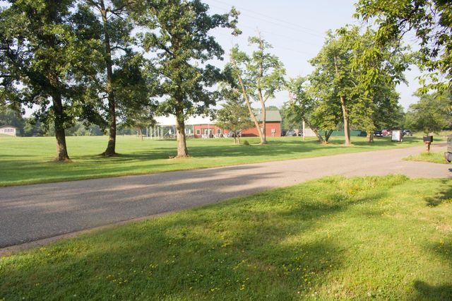 18118 Captive Lake Road, Garrison, MN 56450