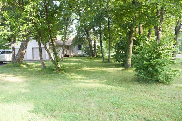 18118 Captive Lake Road, Garrison, MN 56450