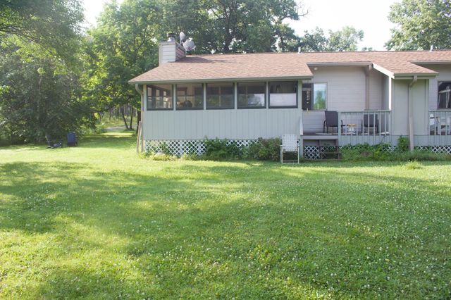 18118 Captive Lake Road, Garrison, MN 56450