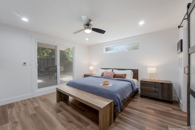 614 LARKWOOD DR, San Antonio, TX 78209