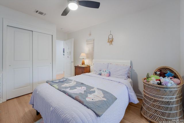 614 LARKWOOD DR, San Antonio, TX 78209