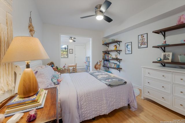 614 LARKWOOD DR, San Antonio, TX 78209